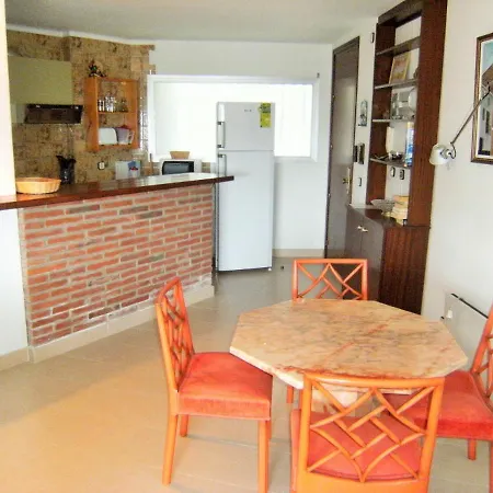 Apartment Medes Park Ii 4-3
