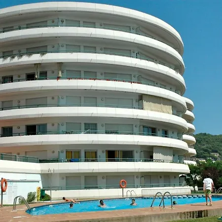 Medes Park Ii 4-3 Apartment *