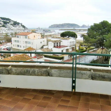 Apartment Medes Park Ii 4-3 *