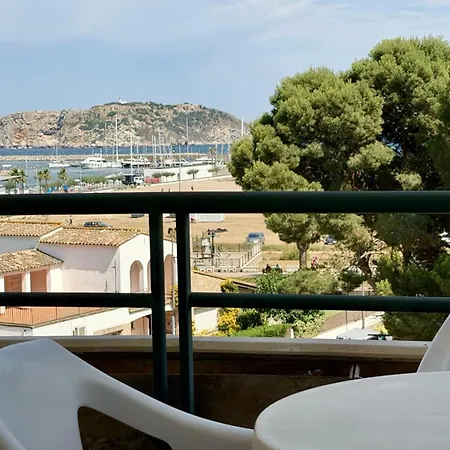 Medes Park Ii 4-3 * L'Estartit