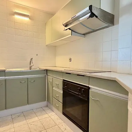 Medes Park Ii 4-3 Apartamento *