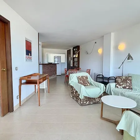 Medes Park Ii 4-3 Apartament L'Estartit