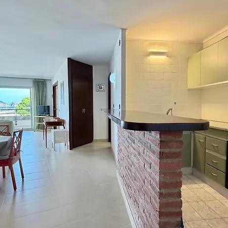 Apartamento Medes Park Ii 4-3 L'Estartit