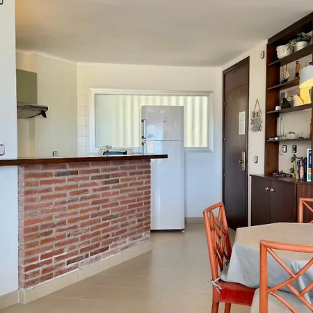 Apartament Medes Park Ii 4-3