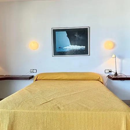 Medes Park Ii 4-3 Apartament *