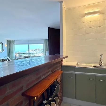 Apartamento Medes Park Ii 4-3 *