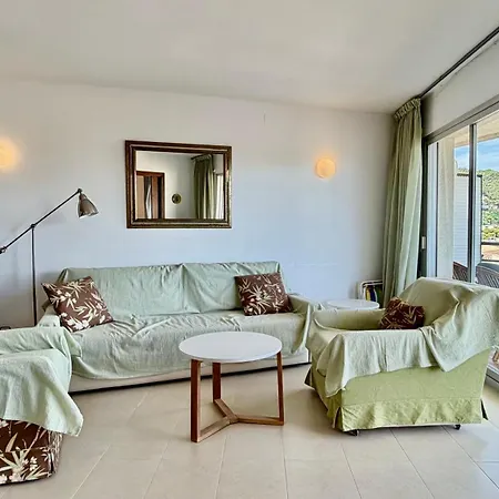 Apartamento Medes Park Ii 4-3 L'Estartit