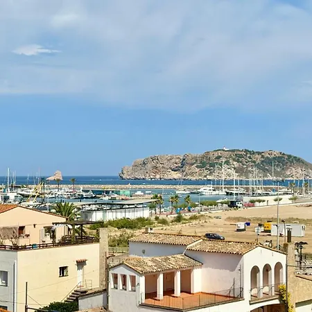 Medes Park Ii 4-3 * L'Estartit