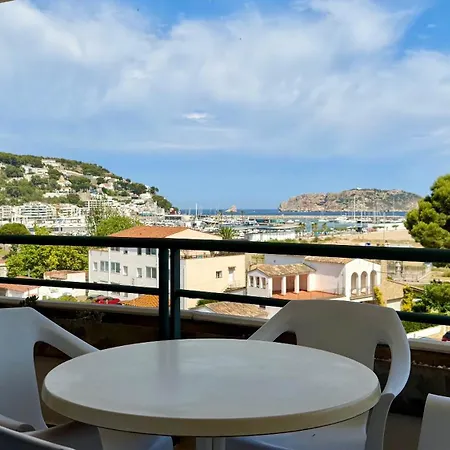 Medes Park Ii 4-3 Apartamento L'Estartit